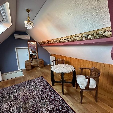 Ferienwohnung Het Kraaienest Zaandam Exterior foto