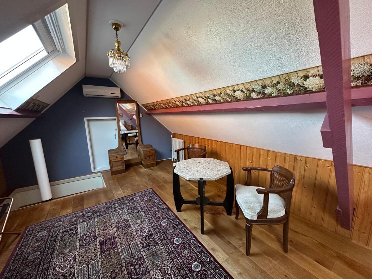 Ferienwohnung Het Kraaienest Zaandam Exterior foto