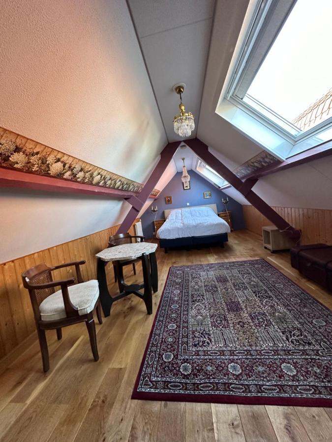 Ferienwohnung Het Kraaienest Zaandam Exterior foto